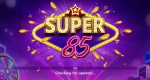 Super 85 game online game